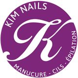 Logo Kim Nails