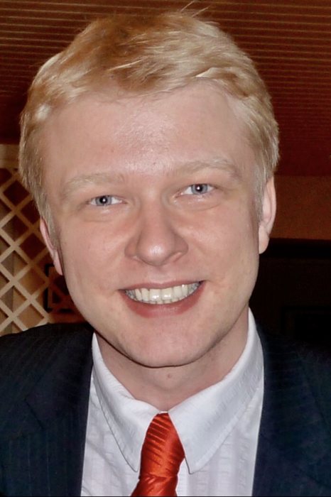 Rudy Langlet · En 2006